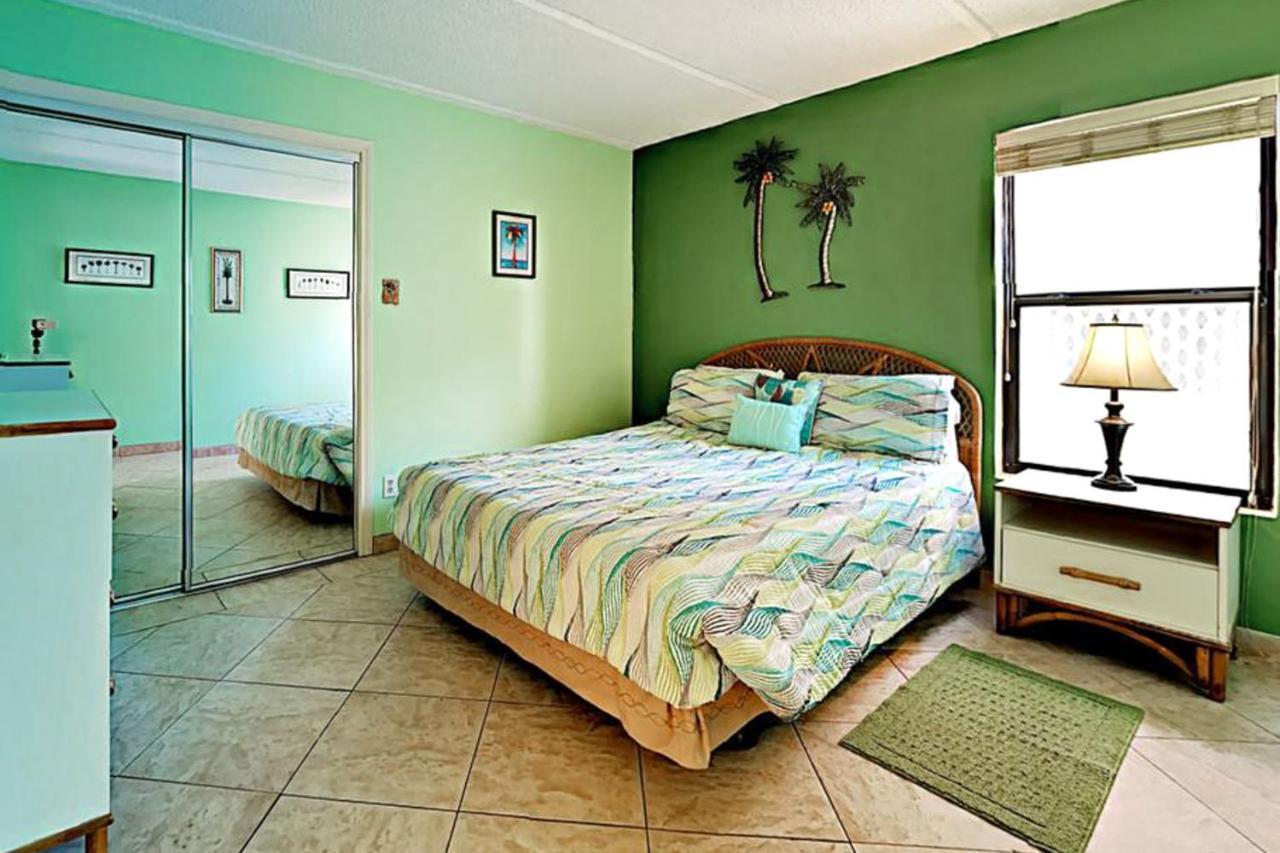 Florence II Condominiums #201 사우스 파드레 아일랜드 외부 사진