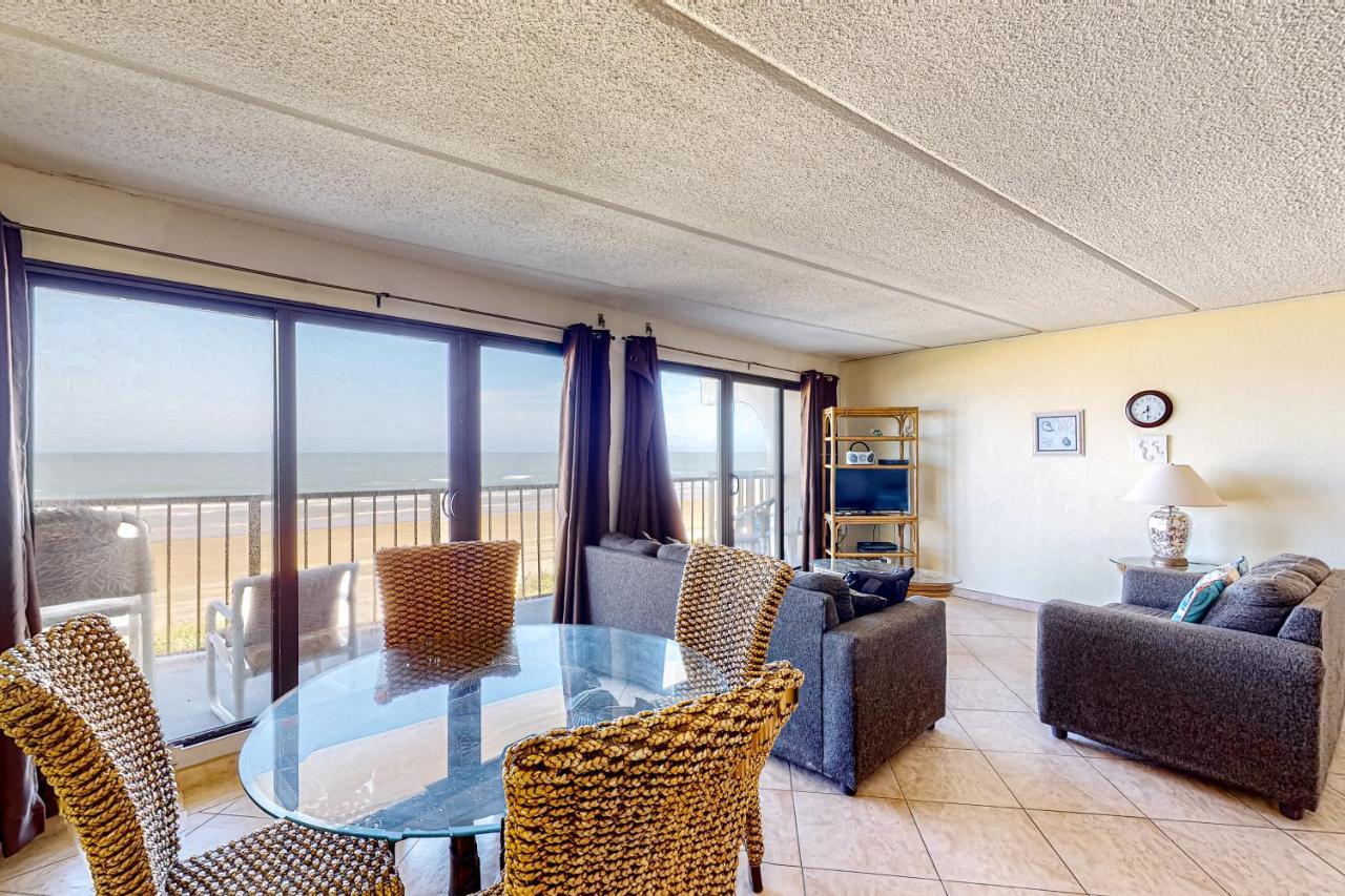 Florence II Condominiums #201 사우스 파드레 아일랜드 외부 사진